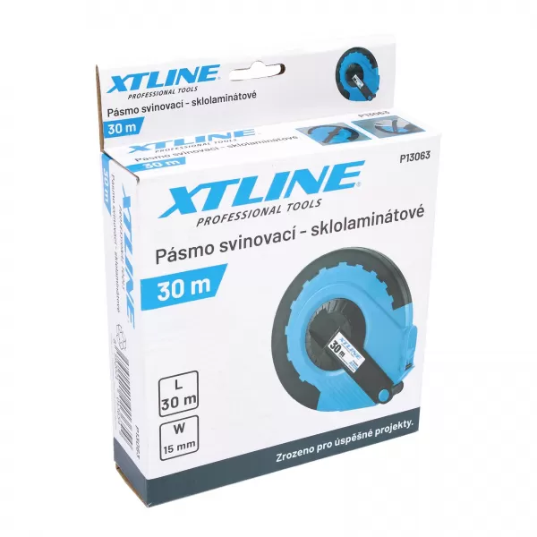 XT Pásmo sklolaminátové 30m