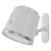 EMOS Lampa stolní LED ABBIE bílá Z7636W