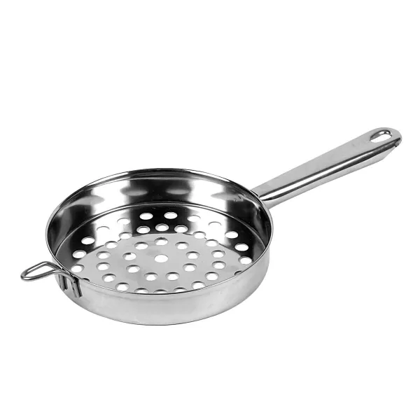 Síto nerez na halušky pr. 18 cm