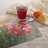 Prostírání UH 43,5x28,5 cm luční kvítí mix, náhr. 728088