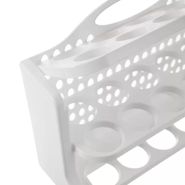 Box-stojan na vajíčka UH do lednice 3 patra