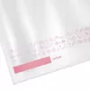 Sáček zip UH 25 ks 34x27 cm