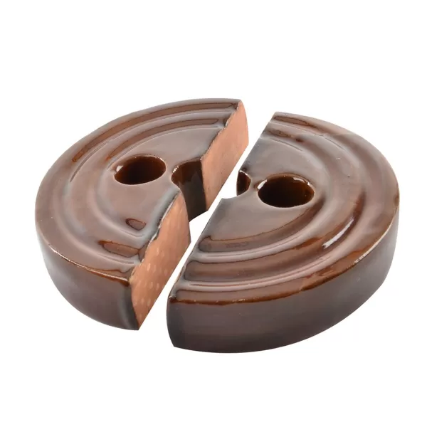 Těžítko keram. do sudu pr. 24 cm 2