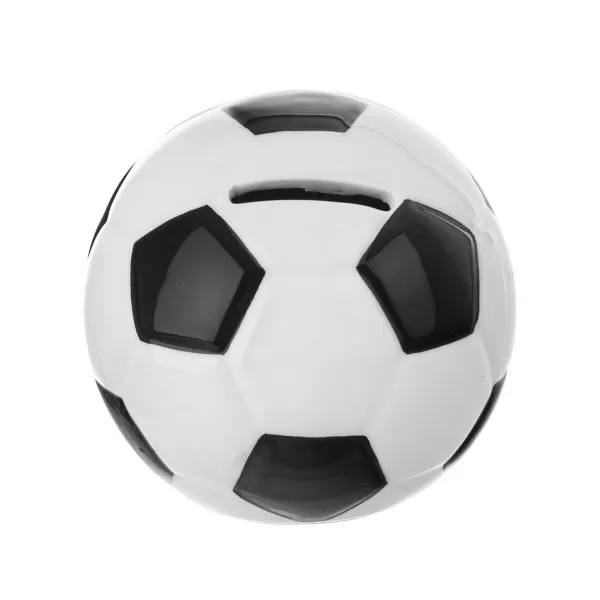 Pokladnička ker. míč fotbal