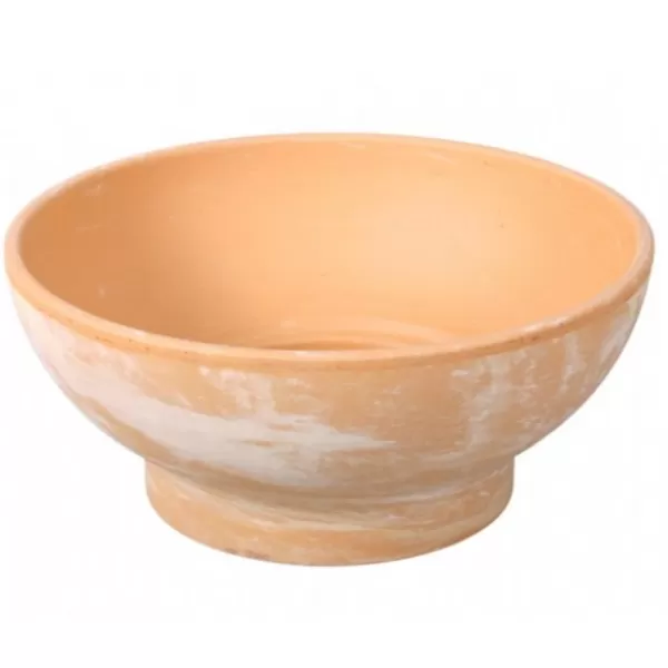 Žard. PLANTER M 26x11 béž.melír