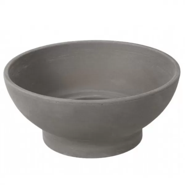 Žard. PLANTER M 22x10 basalt- čedič.melír
