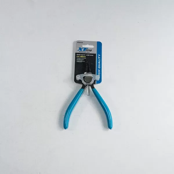 XT Kleště segrové 180mm CrV, vnější rovné