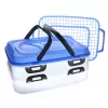 Box UH piknik 2 patra s uchy mix