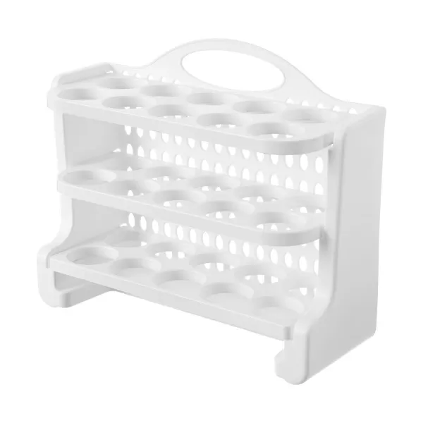 Box-stojan na vajíčka UH do lednice 3 patra