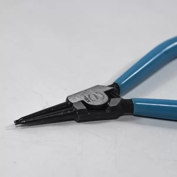 XT Kleště segrové 180mm CrV, vnější rovné