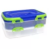 Box UH piknik 2 patra s uchy mix