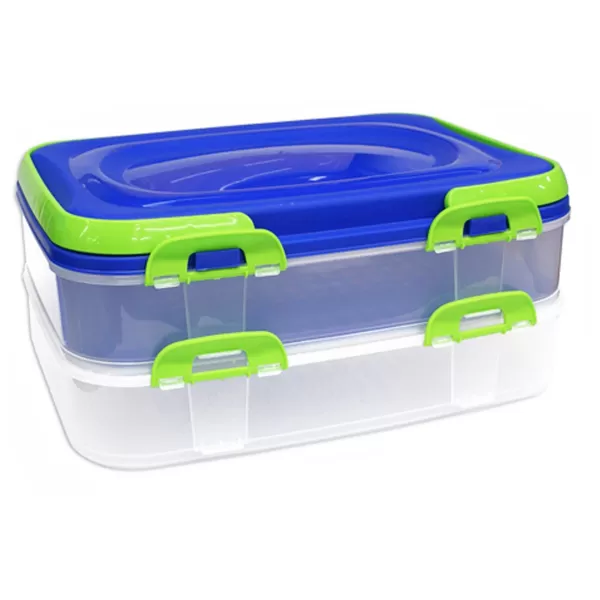 Box UH piknik 2 patra s uchy mix