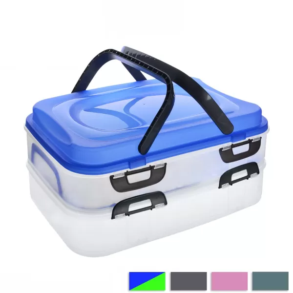 Box UH piknik 2 patra s uchy mix