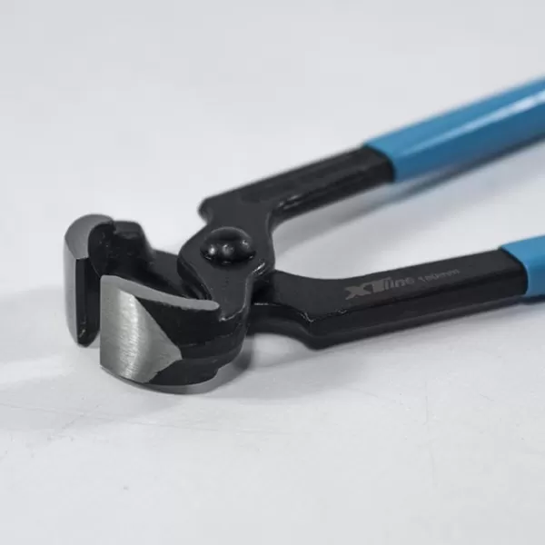 XT Kleště čelní štípací 180mm CrV