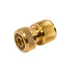 XT Rychlospojka 1/2" mosaz 45194