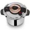Hrnec tlakový nerez DRONE 5 l