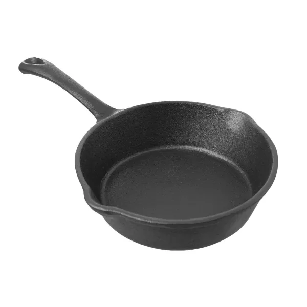 Pánev LITINA zapékací pr. 16 cm