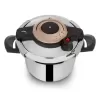 Hrnec tlakový nerez DRONE 5 l