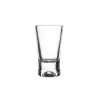 Odlivka sklo Glas 0,025 l SH 6 ks