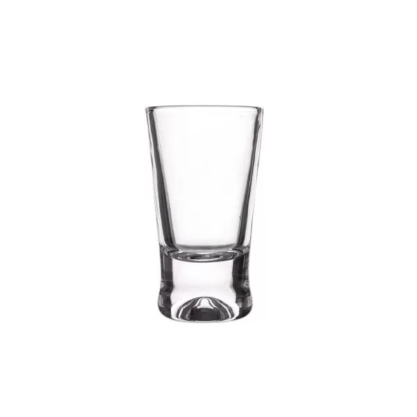 Odlivka sklo Glas 0,025 l SH 6 ks