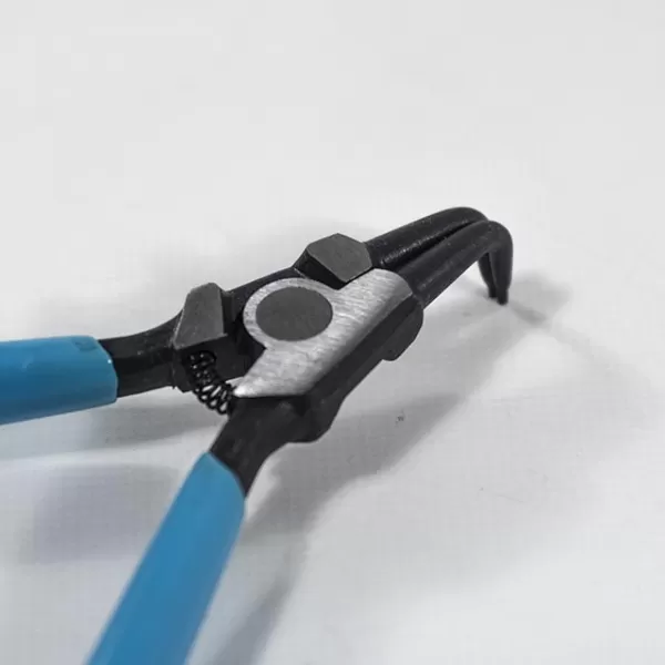 XT Kleště segrové 180mm CrV, vnější zahn
