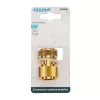 XT Rychlospojka 1/2" mosaz 45194