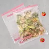 Sáček zip UH 25 ks 34x27 cm