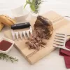 Vidlice nerez/UH na trhané maso 2 ks