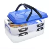 Box UH piknik 2 patra s uchy mix
