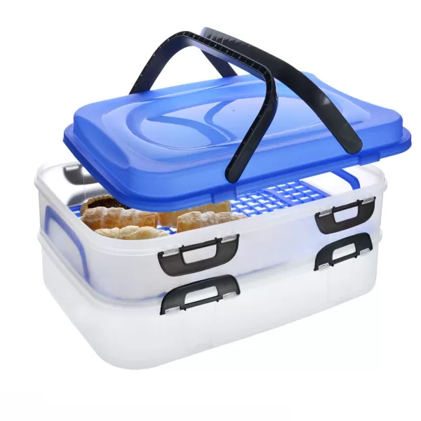 Box UH piknik 2 patra s uchy mix