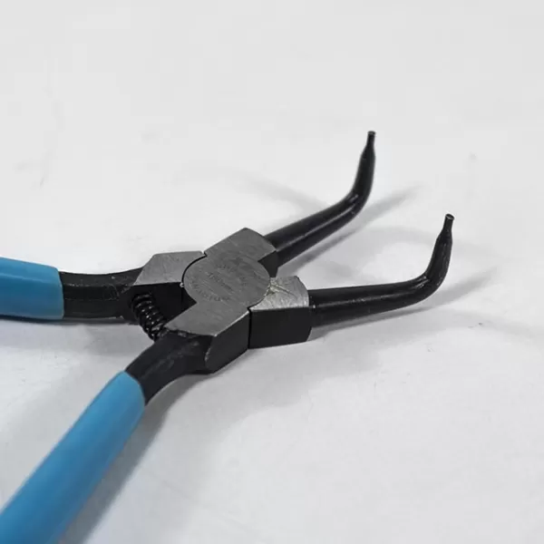 XT Kleště segrové 180mm CrV, vnitřní zahn