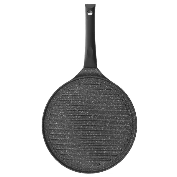 Pánev GRANDE pr. 27 cm steaková