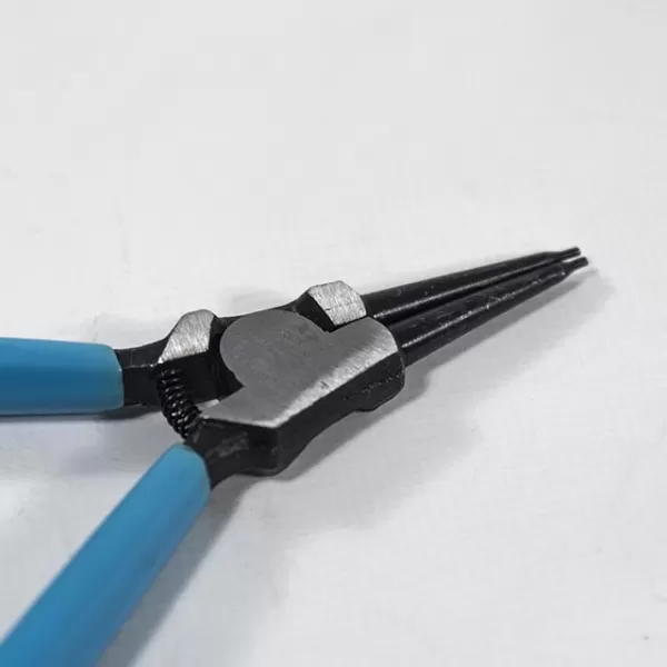 XT Kleště segrové 180mm CrV, vnější rovné