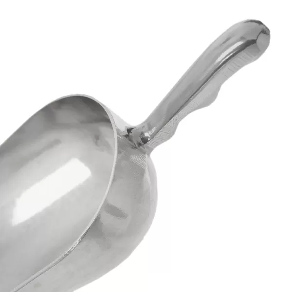 Lopatka hliník dávkovací 27,5 cm