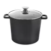 Hrnec GRANDE 7,8 l poklice sklo