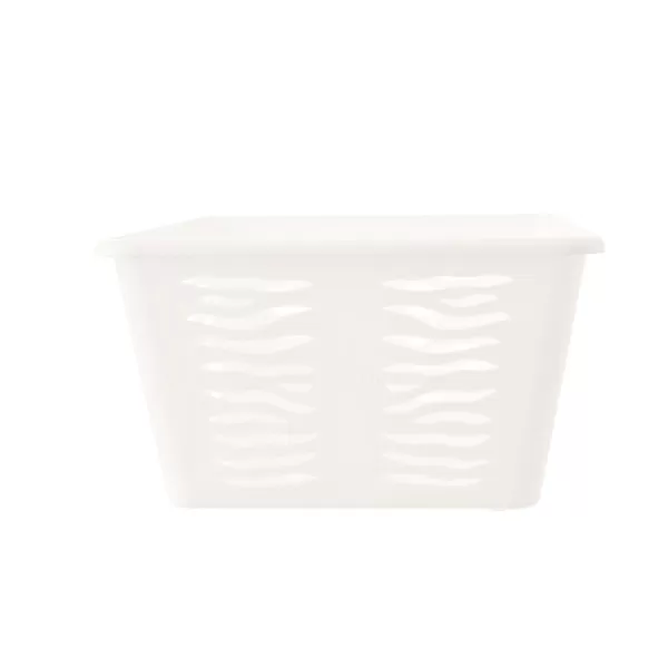 Košík UH ZEBRA 30x20x11,1cm ASS