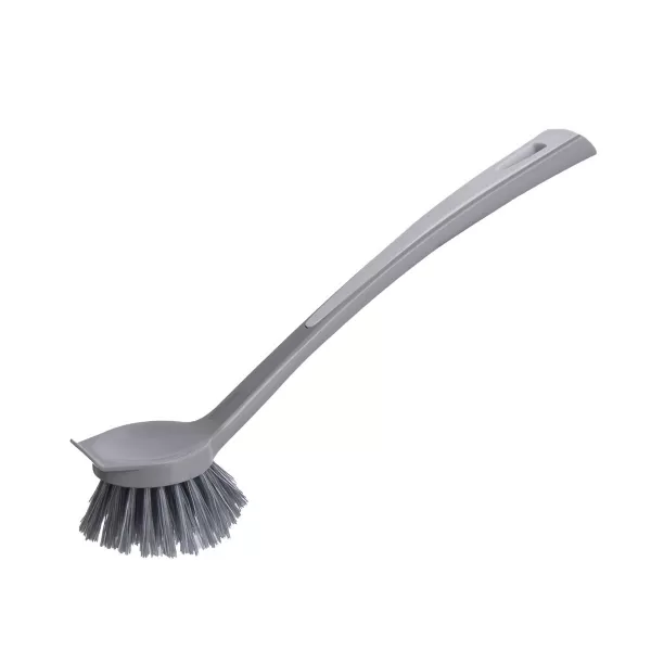 Kartáč na nádobí UH Dish round mix