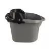 Vědro UH GREY k mopu 12 l
