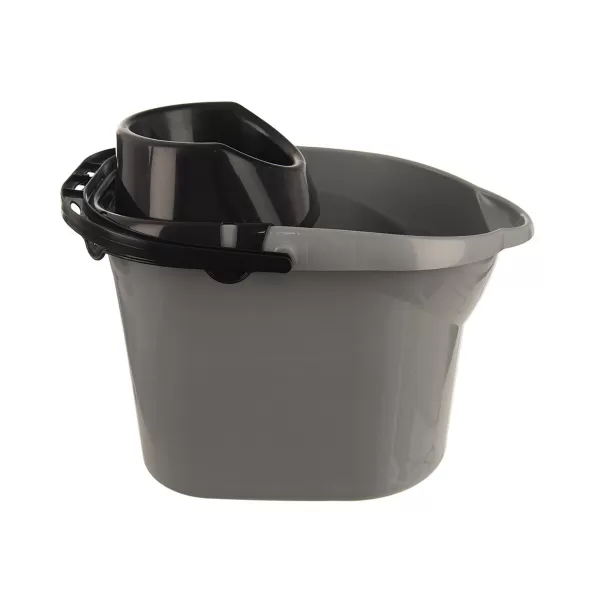 Vědro UH GREY k mopu 12 l