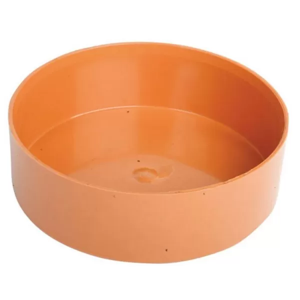 KGK Čepová zátka 125mm kan.PVC
