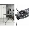 Žehlicí prkno IRONING BOARD AIR BOARD M Black Plus LEIFHEIT 72486