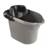 Vědro UH GREY k mopu 12 l