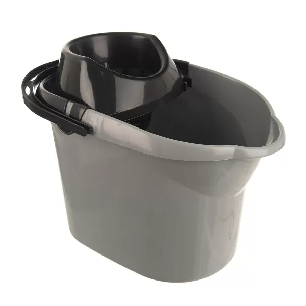 Vědro UH GREY k mopu 12 l