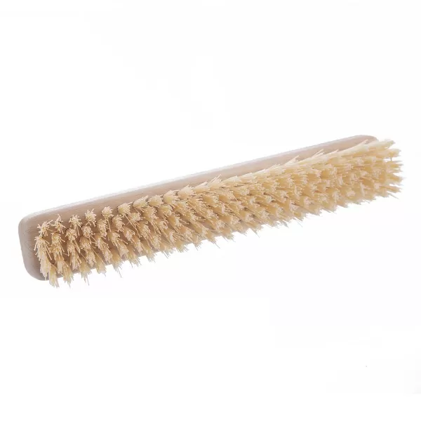 Kartáč/rýžák dřevo Beech Scrub š. 27 cm