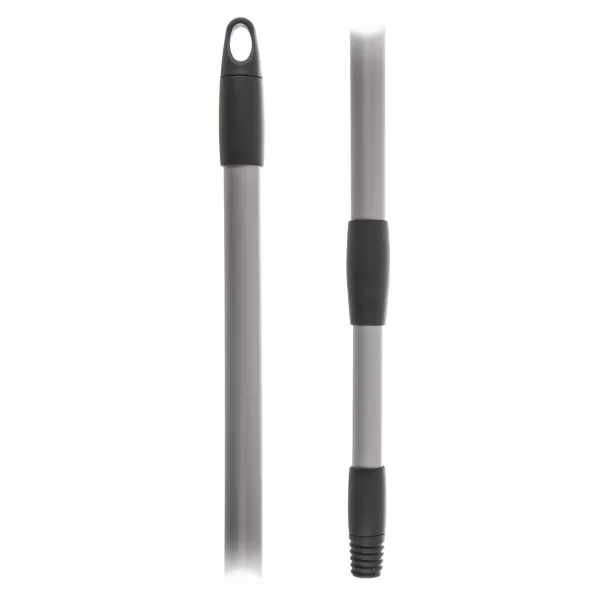 Hůl kov/UH 130 cm závit hrubý teleskopická