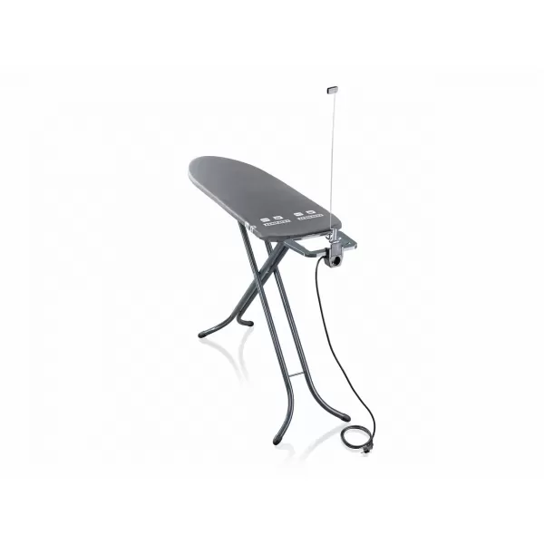 Žehlicí prkno IRONING BOARD AIR BOARD M Black Plus LEIFHEIT 72486