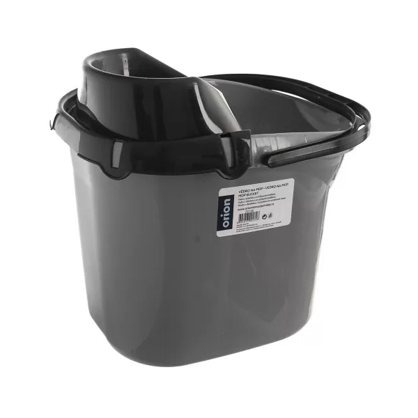 Vědro UH GREY k mopu 12 l