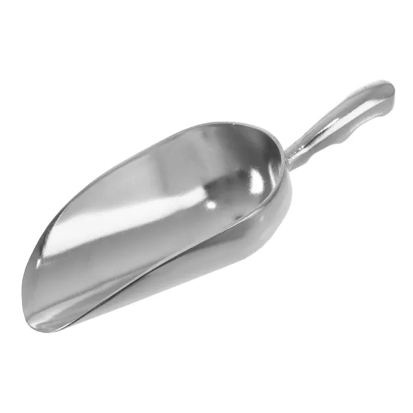 Lopatka hliník dávkovací 27,5 cm