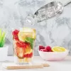Lopatka hliník dávkovací 19 cm