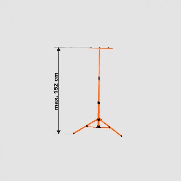 XT Stojan pro svítilny PC5940,5942